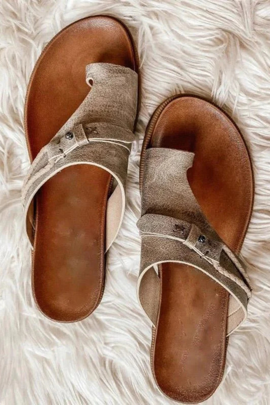 Comfort Sandals