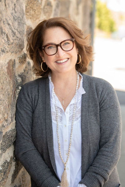 Deborah Clarke