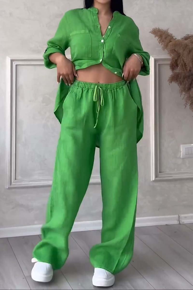 Amma | Stylish Set