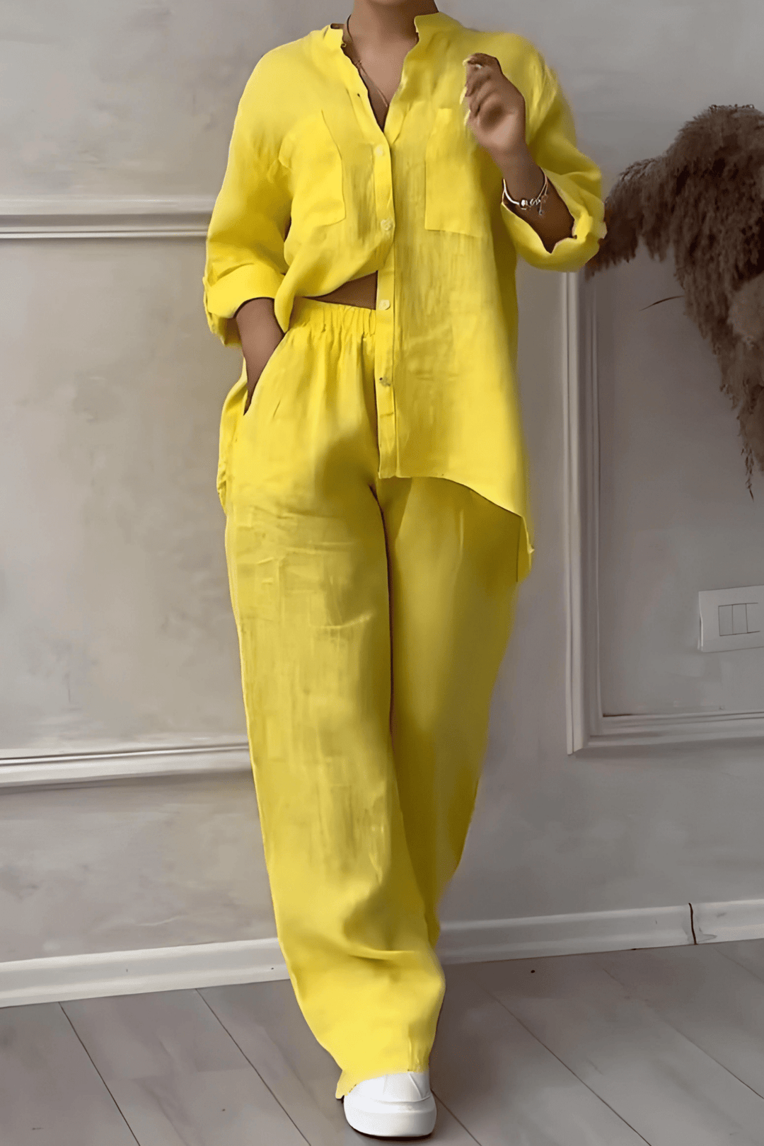 Amma | Stylish Set