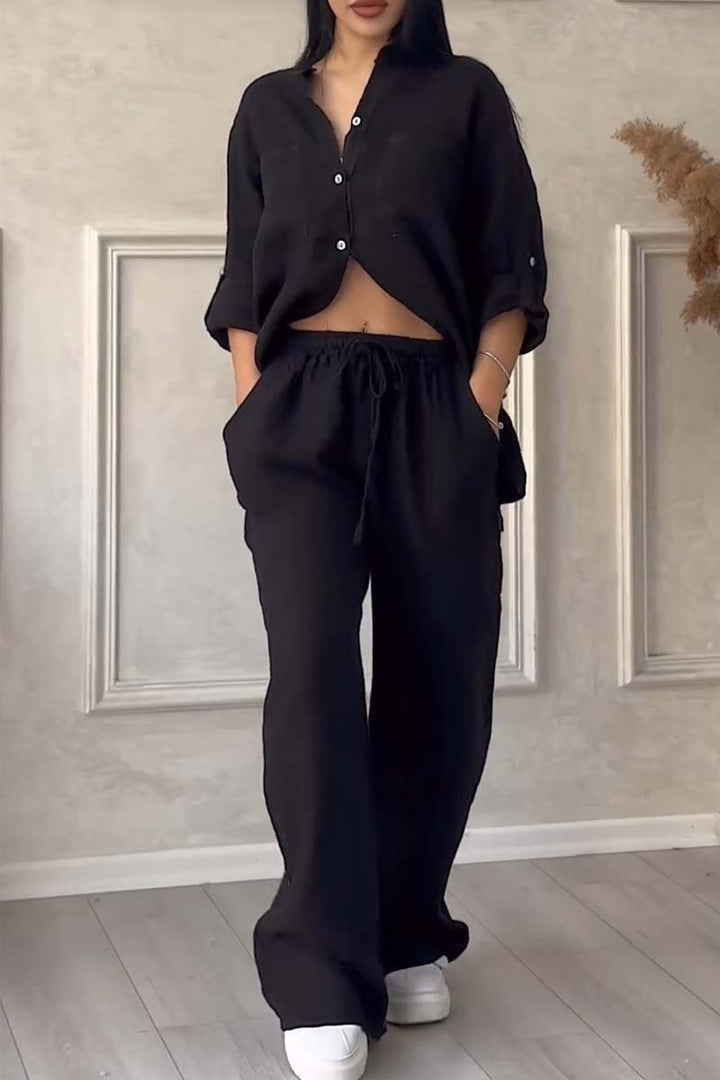 Amma | Stylish Set